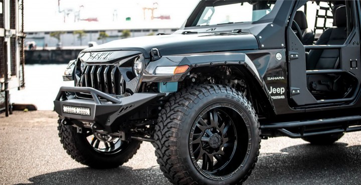 Jeep - 09Jeep - 09
